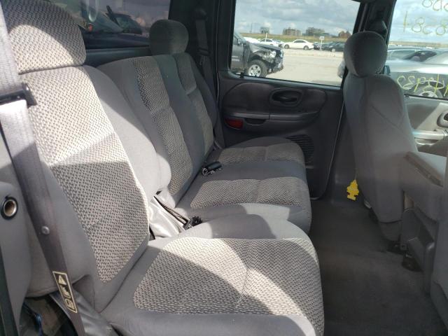 Photo 6 from auction – 2002 FORD F150 SUPER with VIN 1FTRW07612KD75029