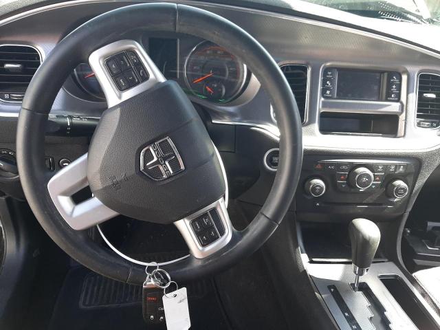 Photo 9 from auction – 2014 DODGE CHARGER SE with VIN 2C3CDXBG3EH322255