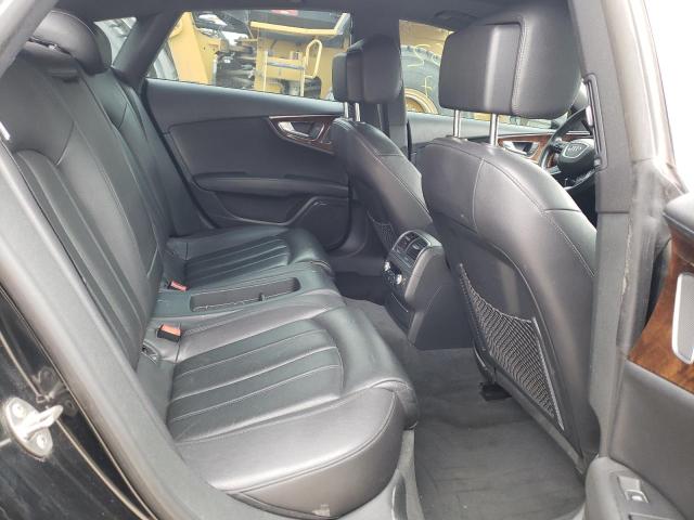 Photo 6 from auction – 2013 AUDI A7 PRESTIG with VIN WAU3GAFCXDN057148
