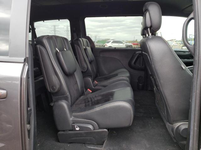 Photo 7 from auction – 2016 DODGE GRAND CARA with VIN 2C4RDGCG6GR279175