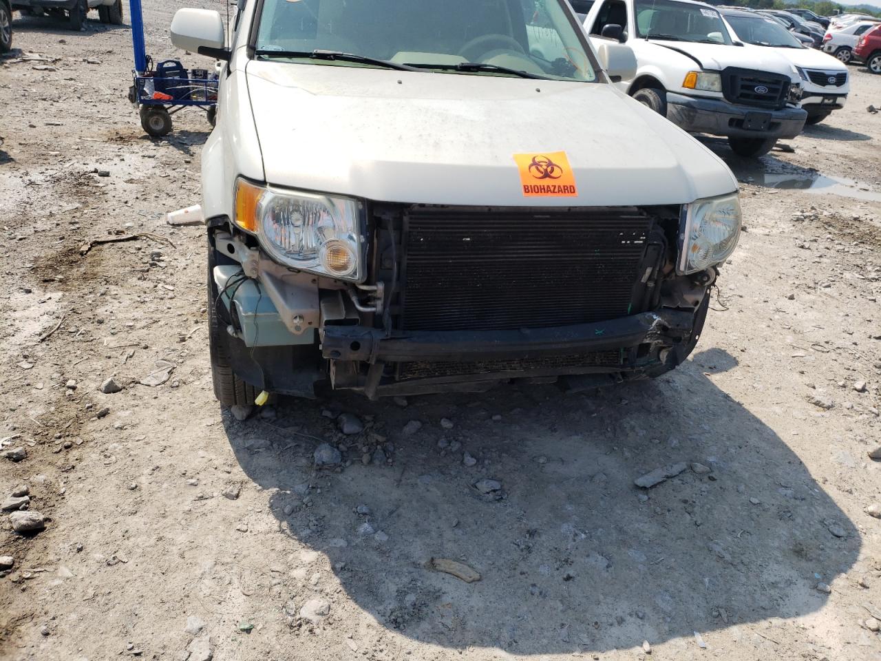 Photo 9 from auction – 2008 FORD ESCAPE LIM with VIN 1FMCU94108KD86004