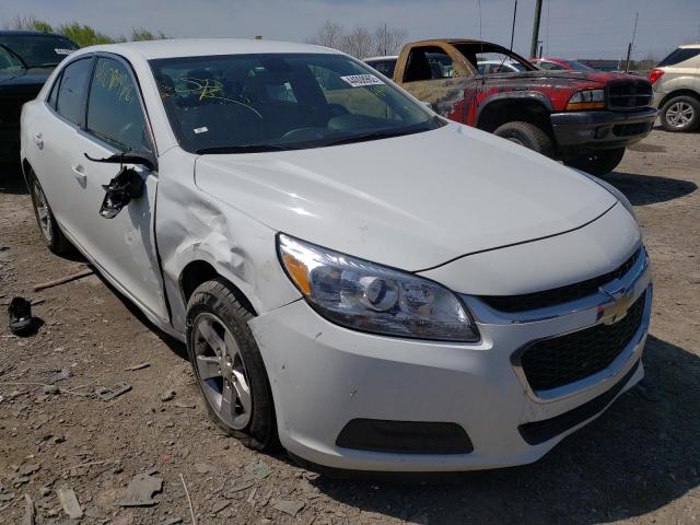 CHEVROLET MALIBU LIM 2016 with VIN 1G11C5SA4GF148957 - Photo from auction