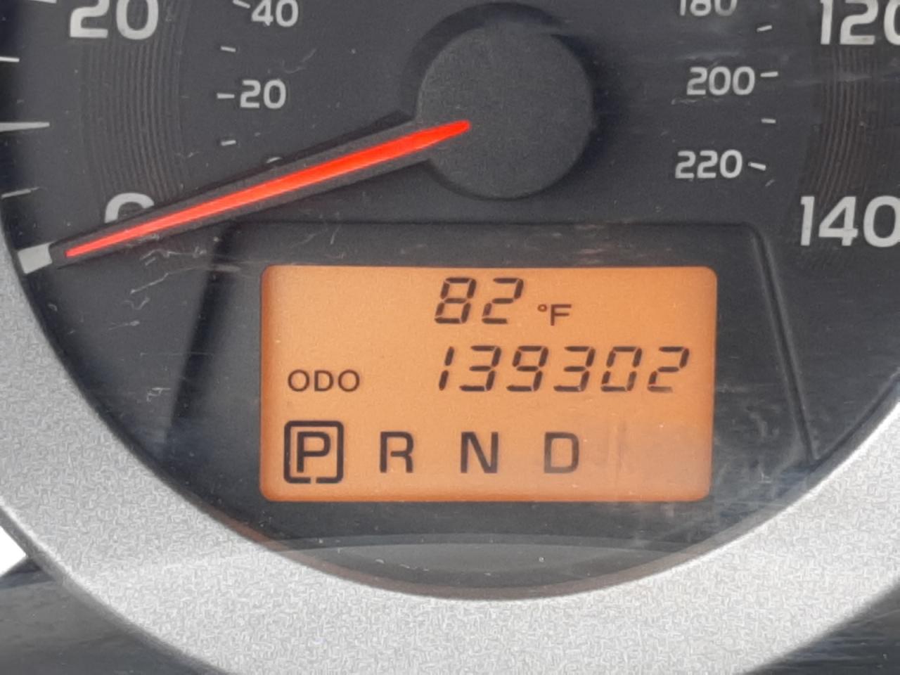 Foto 8 de la subasta – 2011 TOYOTA RAV4 con VIN 2T3ZF4DV7BW065123