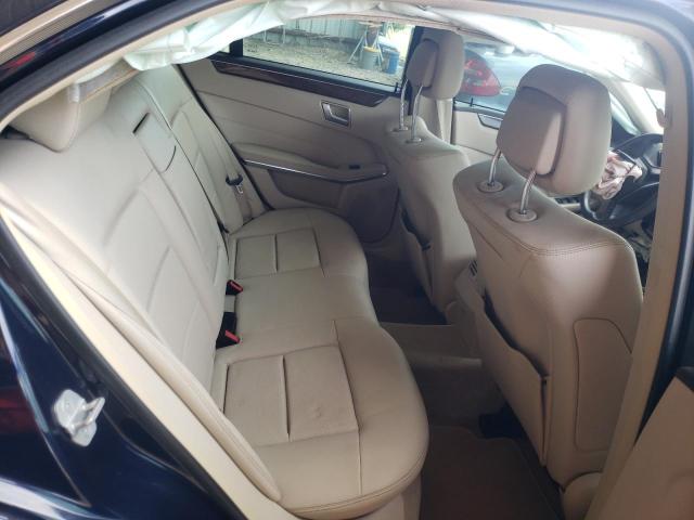 Photo 6 from auction – 2014 MERCEDES-BENZ E 350 with VIN WDDHF5KB5EA777858