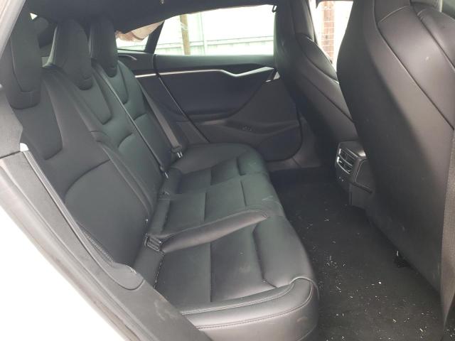 Photo 6 from auction – 2017 TESLA MODEL S with VIN 5YJSA1E25HF227669