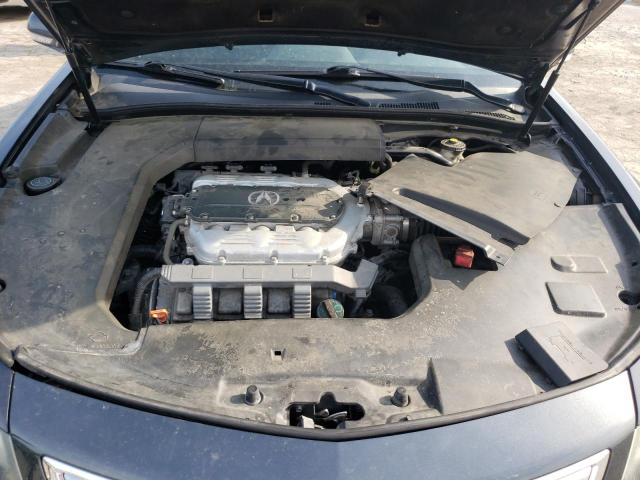 Foto 1 de la subasta – 2012 ACURA TL con VIN 19UUA9F73CA000792