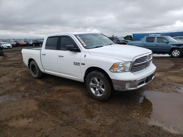 RAM 1500 SLT 2013 with VIN 1C6RR7LT7DS648867 - Photo from auction