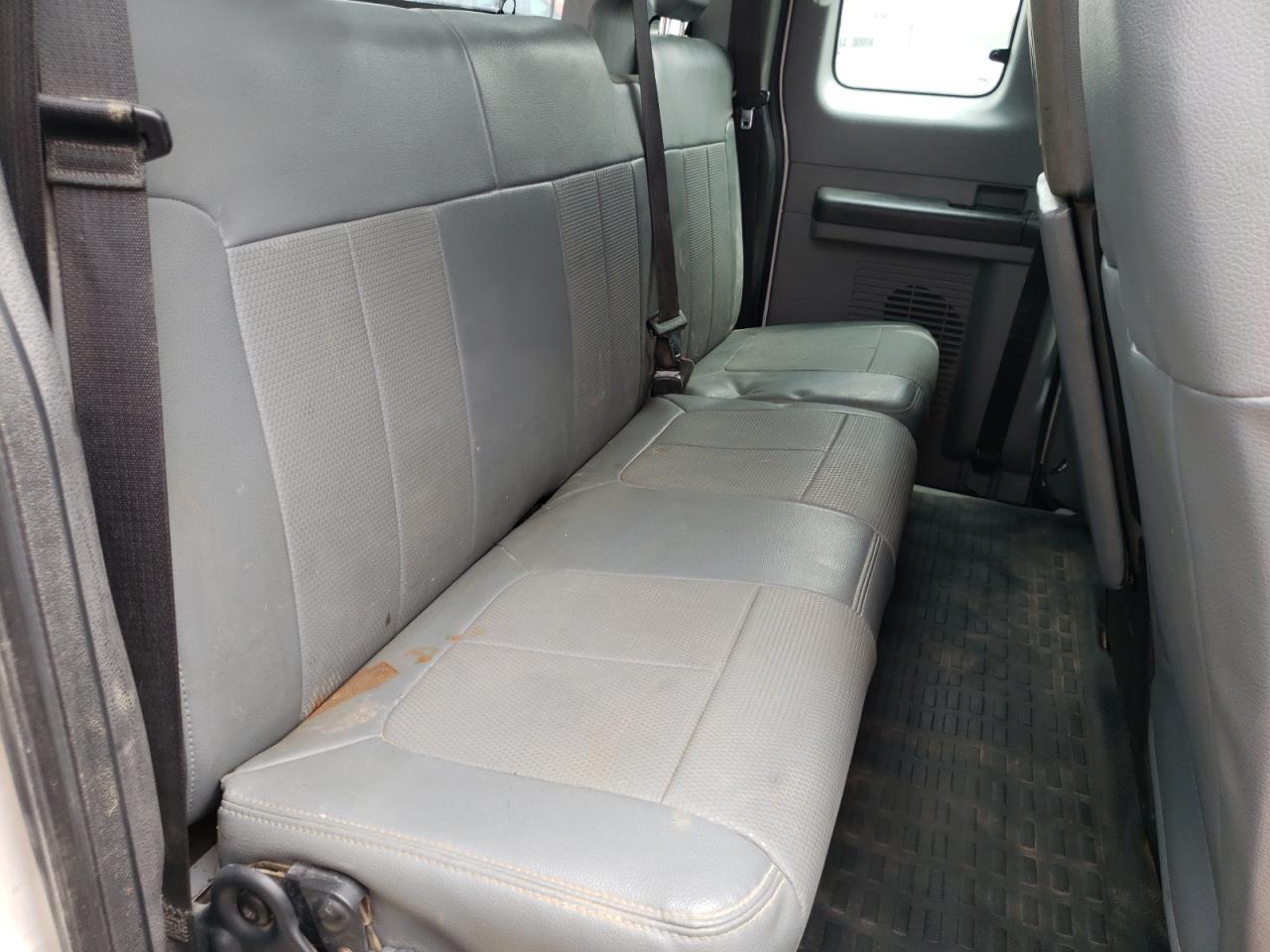 Photo 6 from auction – 2015 FORD F250 SUPER with VIN 1FT7X2A67FEC05027