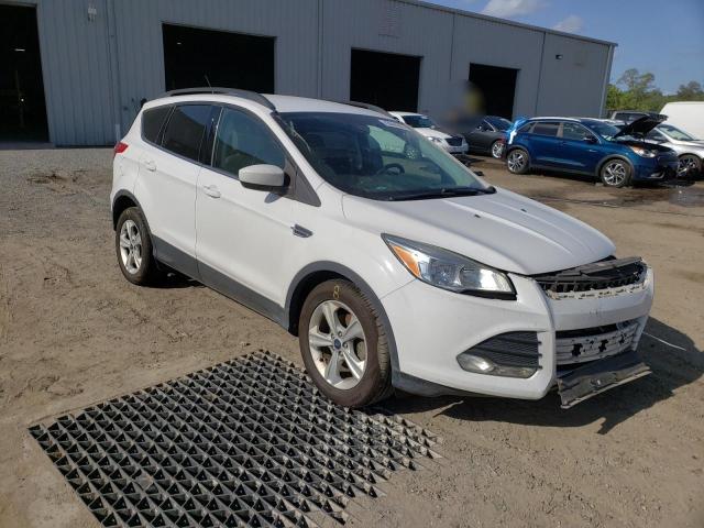 Photo 1 from auction – 2014 FORD ESCAPE SE with VIN 1FMCU0GX0EUC56946