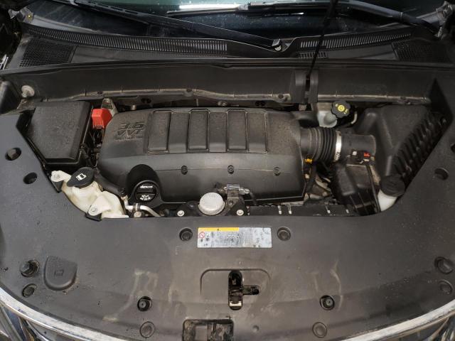 Photo 7 from auction – 2016 CHEVROLET TRAVERSE L with VIN 1GNKVGKD2GJ289493