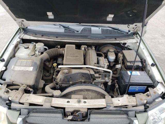 Photo 7 from auction – 2005 GMC ENVOY with VIN 1GKDS13S852200655