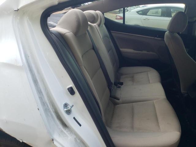Photo 6 from auction – 2017 HYUNDAI ELANTRA with VIN 5NPD84LF4HH057835