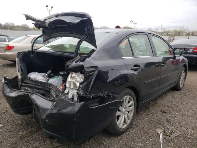 Photo 4 from auction – 2015 SUBARU IMPREZA PR with VIN JF1GJAC68FH002144