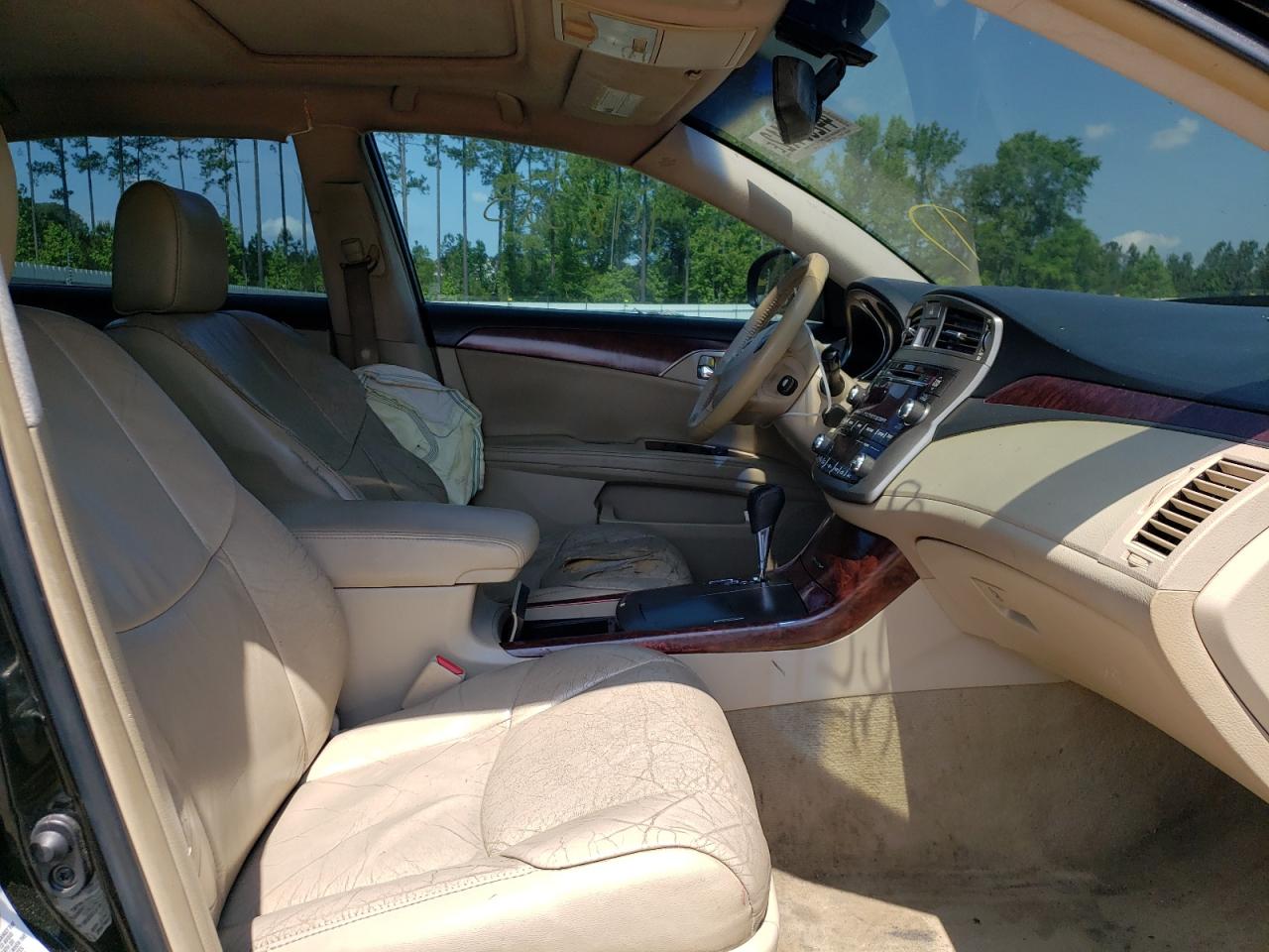 Фото 5 с аукциона – 2011 TOYOTA AVALON BAS с VIN 4T1BK3DB5BU394134