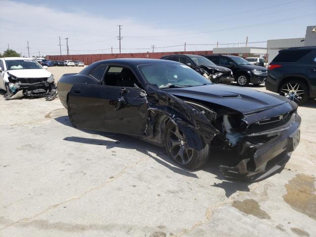 DODGE CHALLENGER 2015 with VIN 2C3CDZAGXFH834934 - Photo from auction