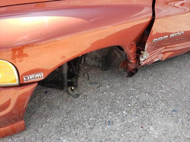 Photo 9 from auction – 2005 DODGE RAM 1500 S with VIN 1D7HU18D55J588067