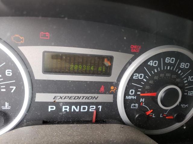 Photo 8 from auction – 2005 FORD EXPEDITION with VIN 1FMFU17595LA16107