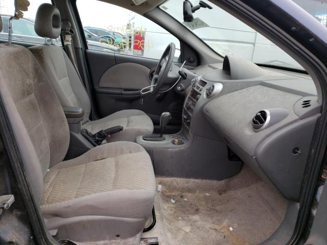 Photo 5 from auction – 2007 SATURN ION LEVEL with VIN 1G8AJ55F87Z142723