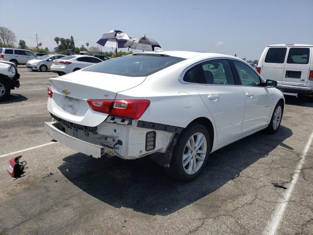 Photo 4 from auction – 2018 CHEVROLET MALIBU LT with VIN 1G1ZD5ST1JF238379