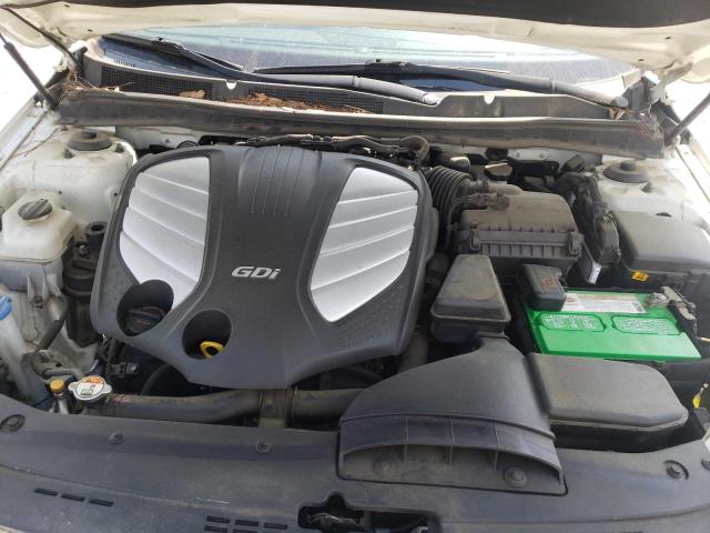 Photo 7 from auction – 2014 KIA CADENZA PR with VIN KNALN4D7XE5134549