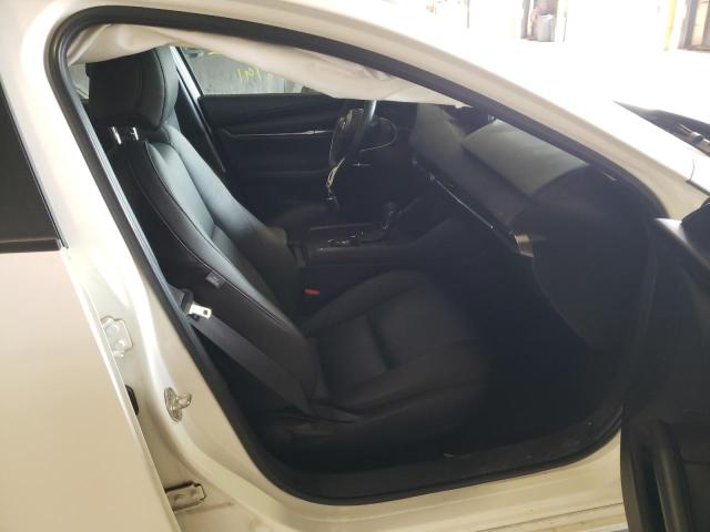 Photo 5 from auction – 2020 MAZDA 3 SELECT with VIN 3MZBPBCM3LM131453