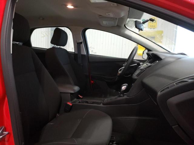 Photo 5 from auction – 2015 FORD FOCUS SE with VIN 1FADP3K21FL305288