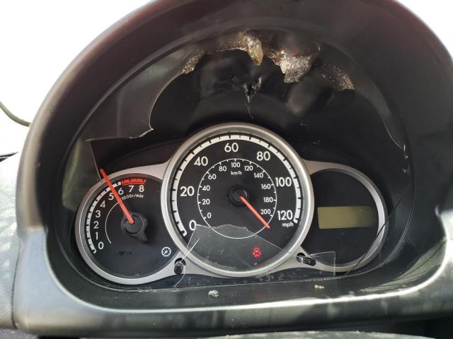Photo 8 from auction – 2013 MAZDA MAZDA2 with VIN JM1DE1KY8D0157180