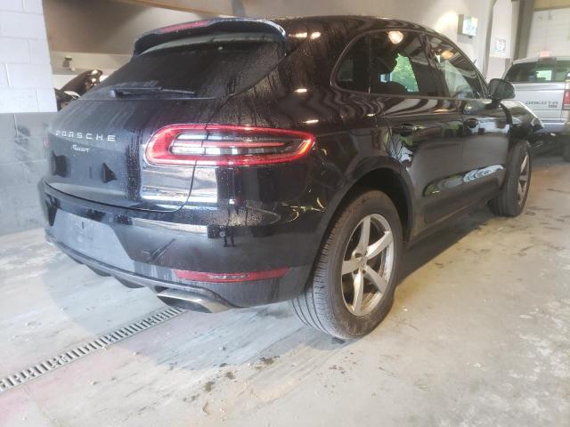 Photo 4 from auction – 2018 PORSCHE MACAN with VIN WP1AA2A50JLB01030
