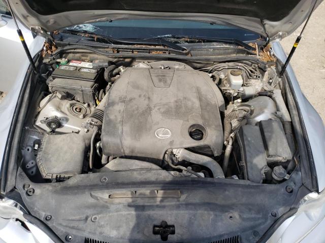 Photo 7 from auction – 2014 LEXUS IS 250 with VIN JTHBF1D26E5003227