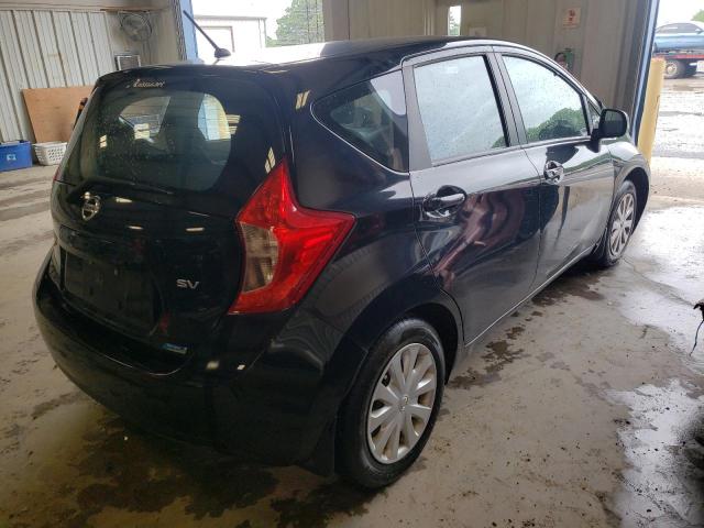 Photo 4 from auction – 2014 NISSAN VERSA with VIN 3N1CE2CP3EL386316
