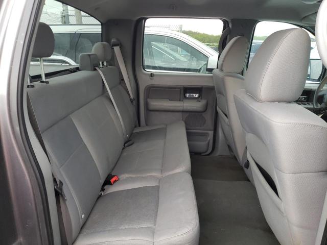 Photo 6 from auction – 2007 FORD F150 SUPER with VIN 1FTPW12V47KC78054