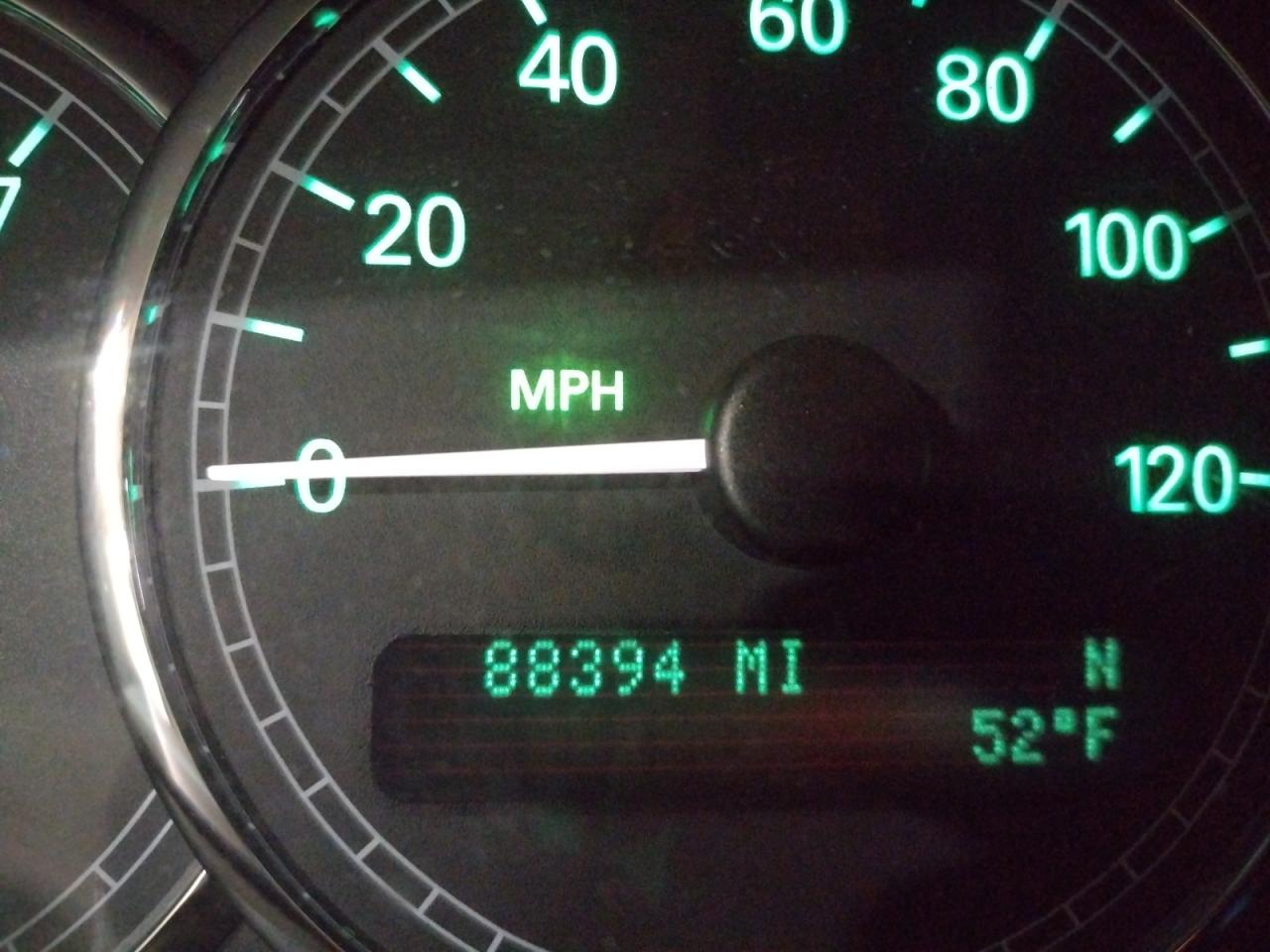 Photo 8 from auction – 2005 BUICK LACROSSE C with VIN 2G4WD562851286630