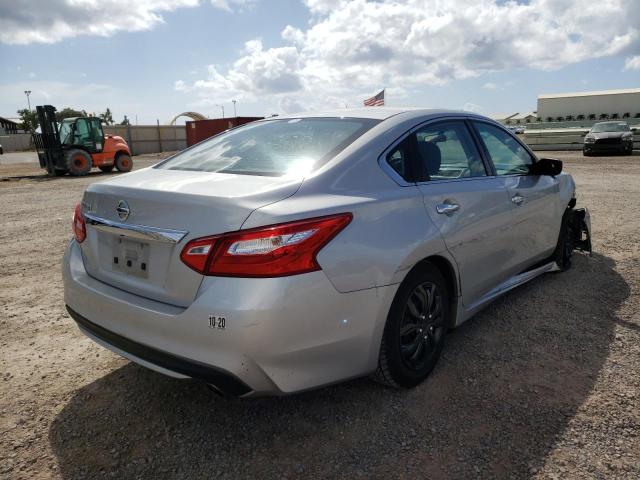 Photo 4 from auction – 2016 NISSAN ALTIMA 2.5 with VIN 1N4AL3APXGC233388