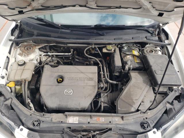 Photo 7 from auction – 2008 MAZDA 3 I with VIN JM1BK12G681812072