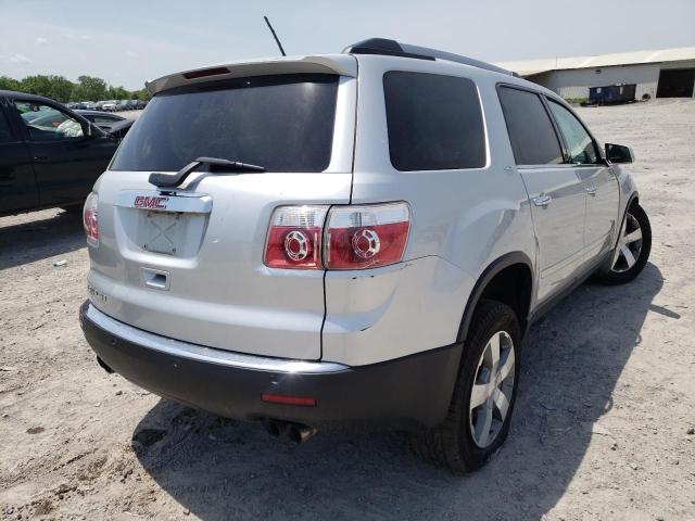 Photo 4 from auction – 2012 GMC ACADIA SLT with VIN 1GKKRRED8CJ124096