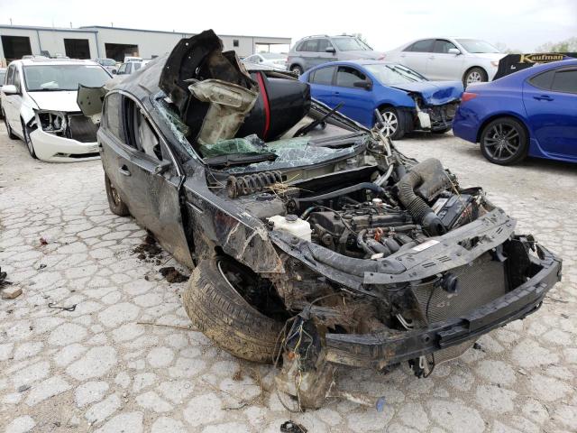 KIA OPTIMA EX 2011 with VIN KNAGN4A76B5049015 - Photo from auction