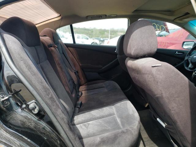 Photo 6 from auction – 2007 NISSAN ALTIMA with VIN 1N4AL21E27C234799