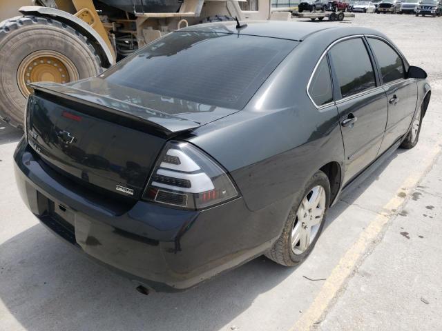 Photo 4 from auction – 2013 CHEVROLET IMPALA LT with VIN 2G1WG5E33D1127530