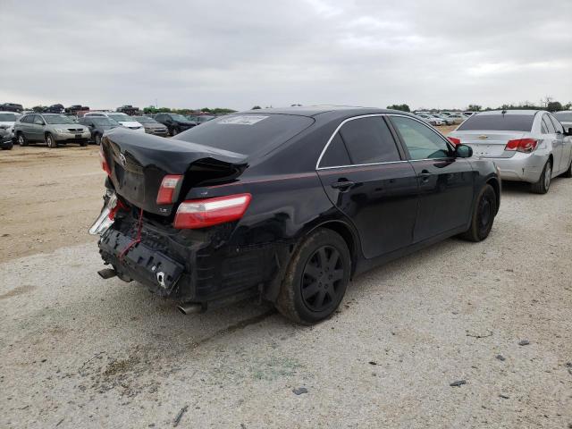 Photo 4 from auction – 2007 TOYOTA CAMRY LE with VIN 4T1BK46K27U538894