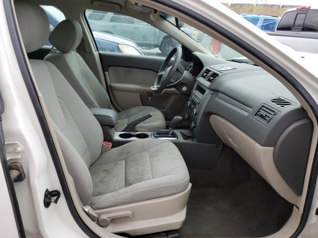 Photo 5 from auction – 2012 FORD FUSION S with VIN 3FAHP0GA1CR339101