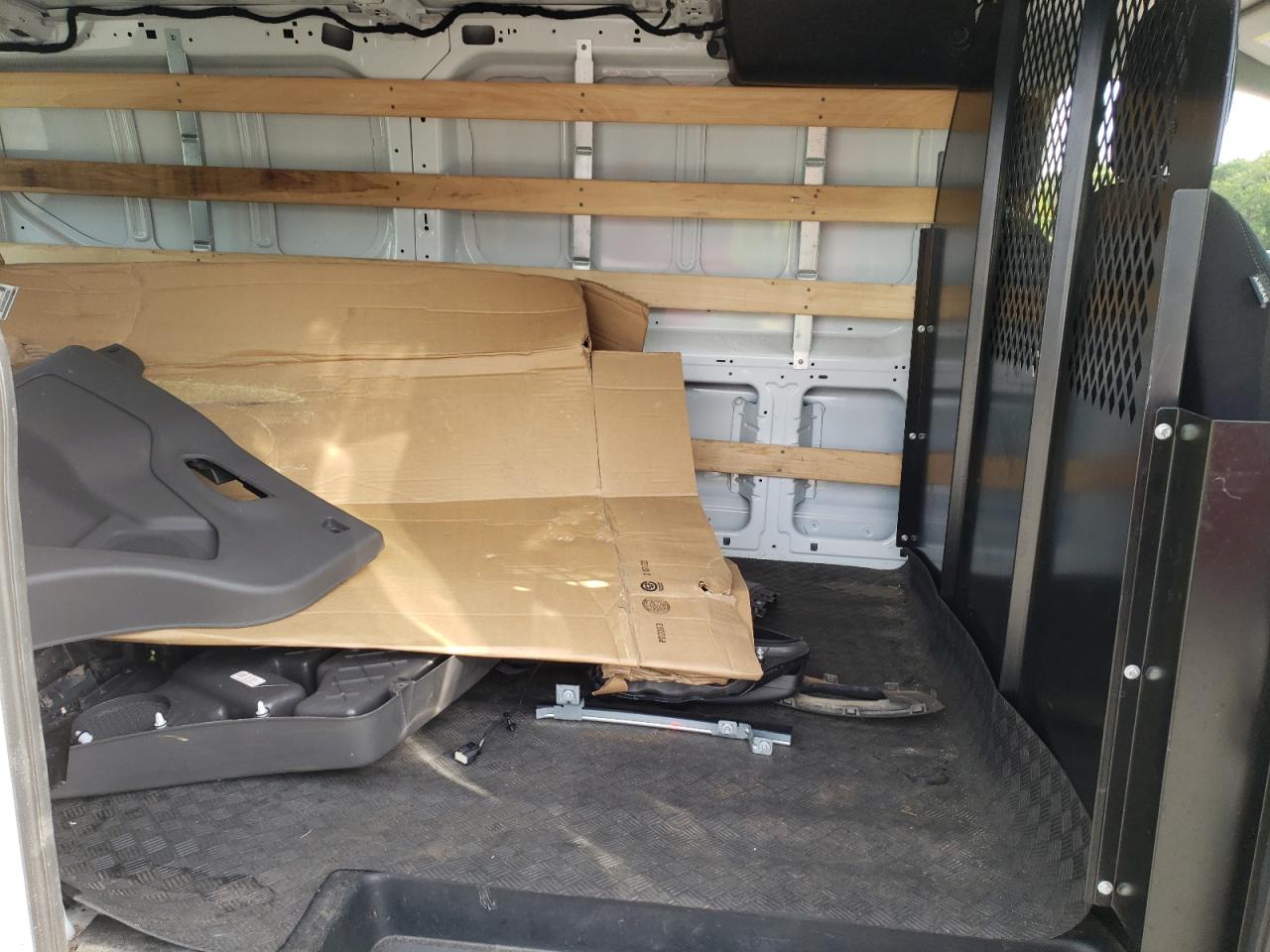 Photo 6 from auction – 2020 FORD TRANSIT T- with VIN 1FTBR1Y80LKB14054
