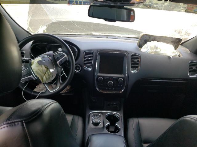 Photo 9 from auction – 2015 DODGE DURANGO LI with VIN 1C4RDHDG1FC147162