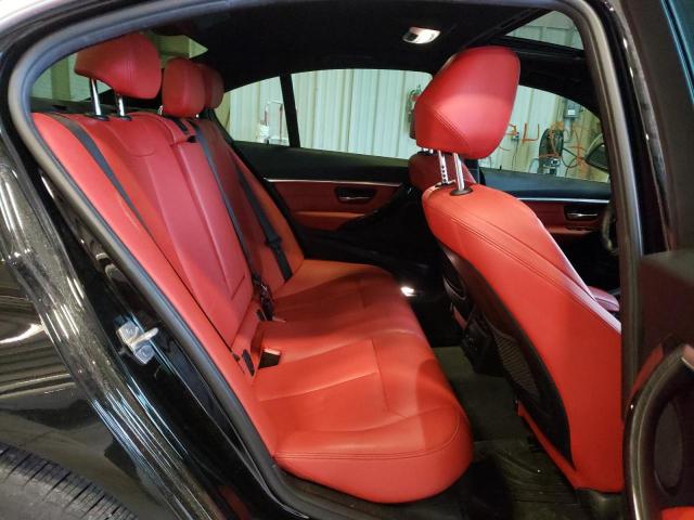 Photo 6 from auction – 2017 BMW 330 XI with VIN WBA8D9G56HNU60112