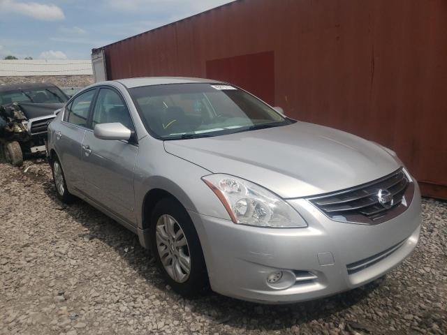 Photo 1 from auction – 2010 NISSAN ALTIMA BAS with VIN 1N4AL2APXAN515486