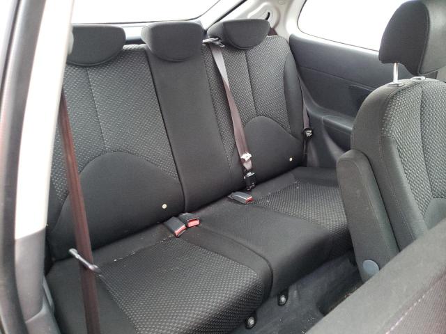 Photo 6 from auction – 2007 HYUNDAI ACCENT GS with VIN KMHCM36C97U050382