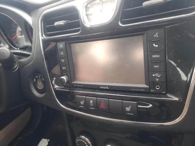 Photo 9 from auction – 2013 CHRYSLER 200 LIMITE with VIN 1C3CCBCG7DN506964