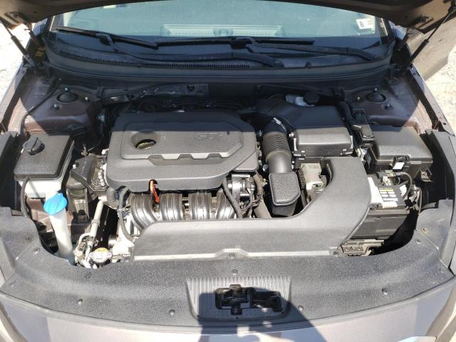 Photo 7 from auction – 2015 HYUNDAI SONATA SE with VIN 5NPE24AF0FH254944