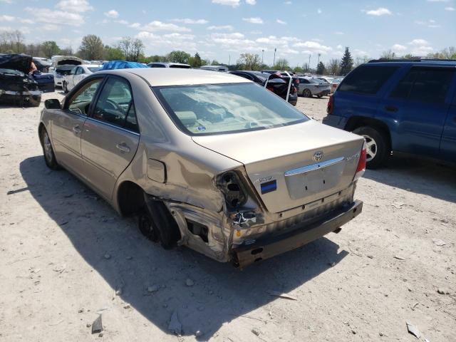 Photo 3 from auction – 2005 TOYOTA CAMRY LE with VIN 4T1BE32K55U041598