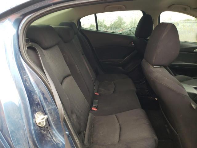 Photo 6 from auction – 2017 MAZDA 3 SPORT with VIN 3MZBN1U71HM154858