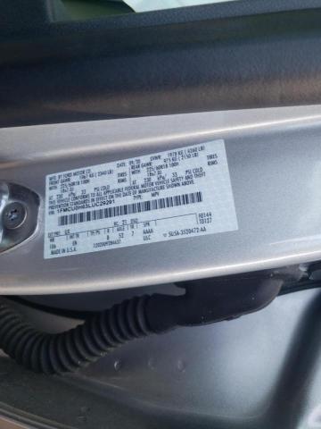 Photo 10 from auction – 2020 FORD ESCAPE SEL with VIN 1FMCU0H63LUC29291